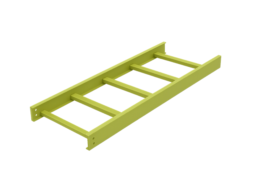 GRP Cable Ladder